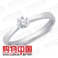 PT950����Ůʽ��Ʒ�����ָ(0.10����)