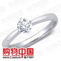 PT950����Ůʽ��Ʒ�����ָ(0.30����)