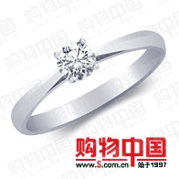 PT950����Ůʽ��Ʒ�����ָ(0.15����)