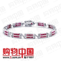 18K׽Ůʽ챦ʯ(0.30)