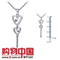 18K׽Ůʽʯ׹(0.11)