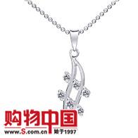 18K׽Ůʽʯ׹(0.15)