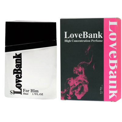 LoveBank[Mood of love][50ml]