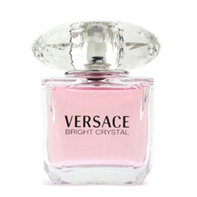 Versace ��˼��Bright Crystal����ˮ��Ůʿ��ˮ30ml