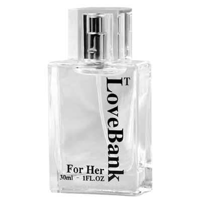 LoveBank[Tangerine Dream][Ů30ml]