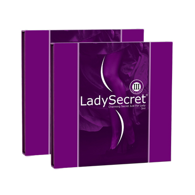 LadySecretװ